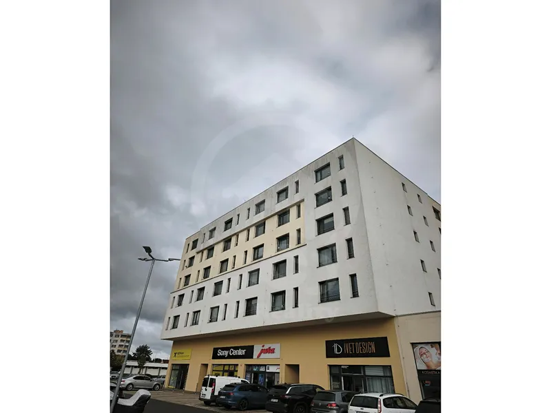 Prodej bytu 2+kk, 48,8 m² České Budějovice